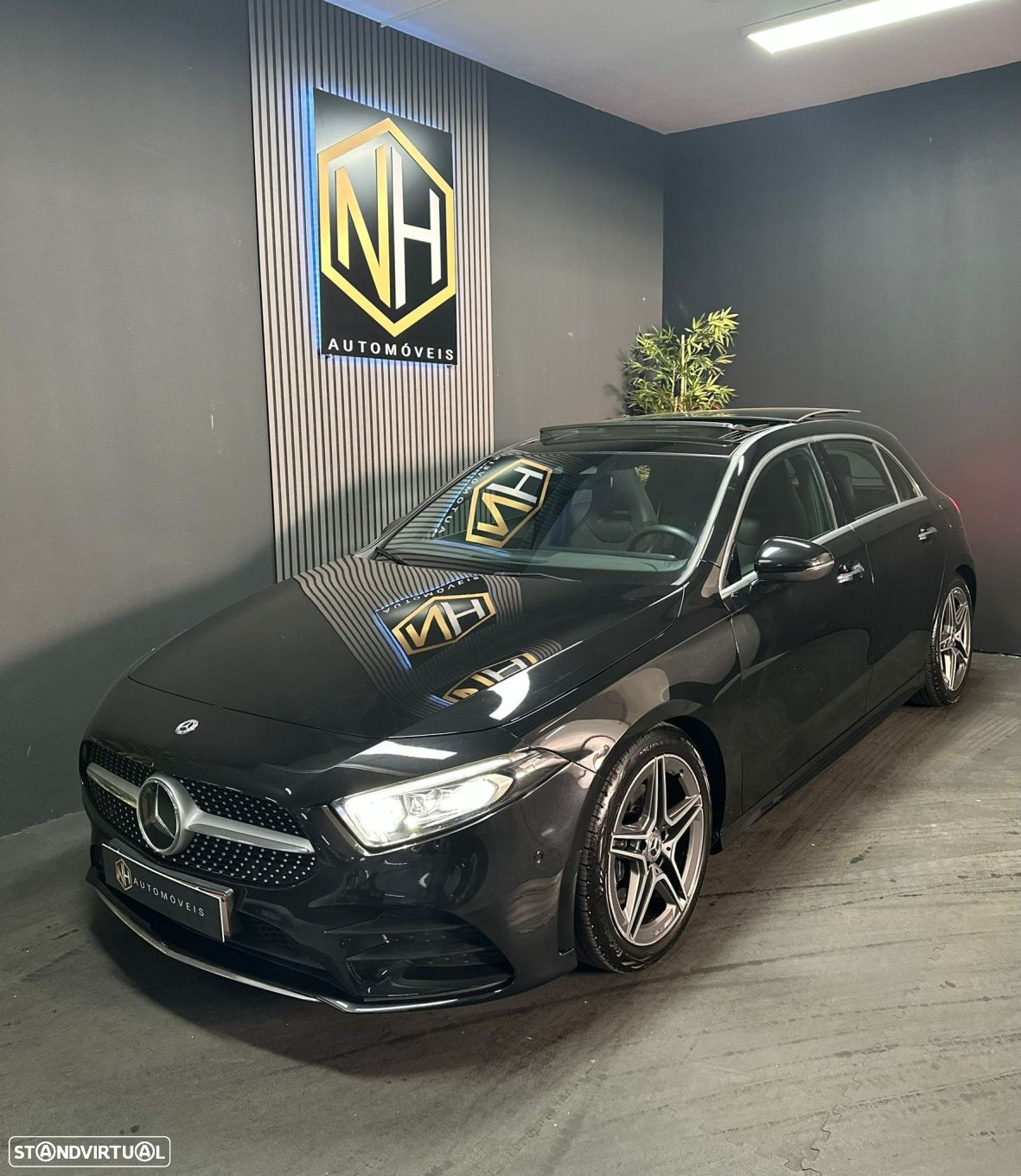 Mercedes-Benz A 180 - 7