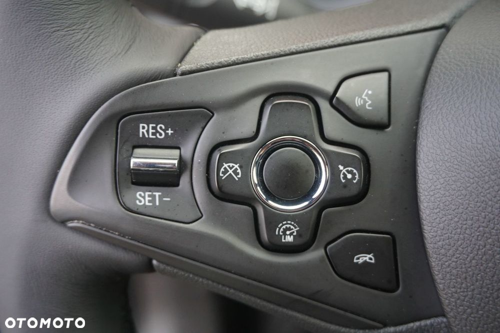 Opel Astra V 1.4 T GPF Elite S&S - 13