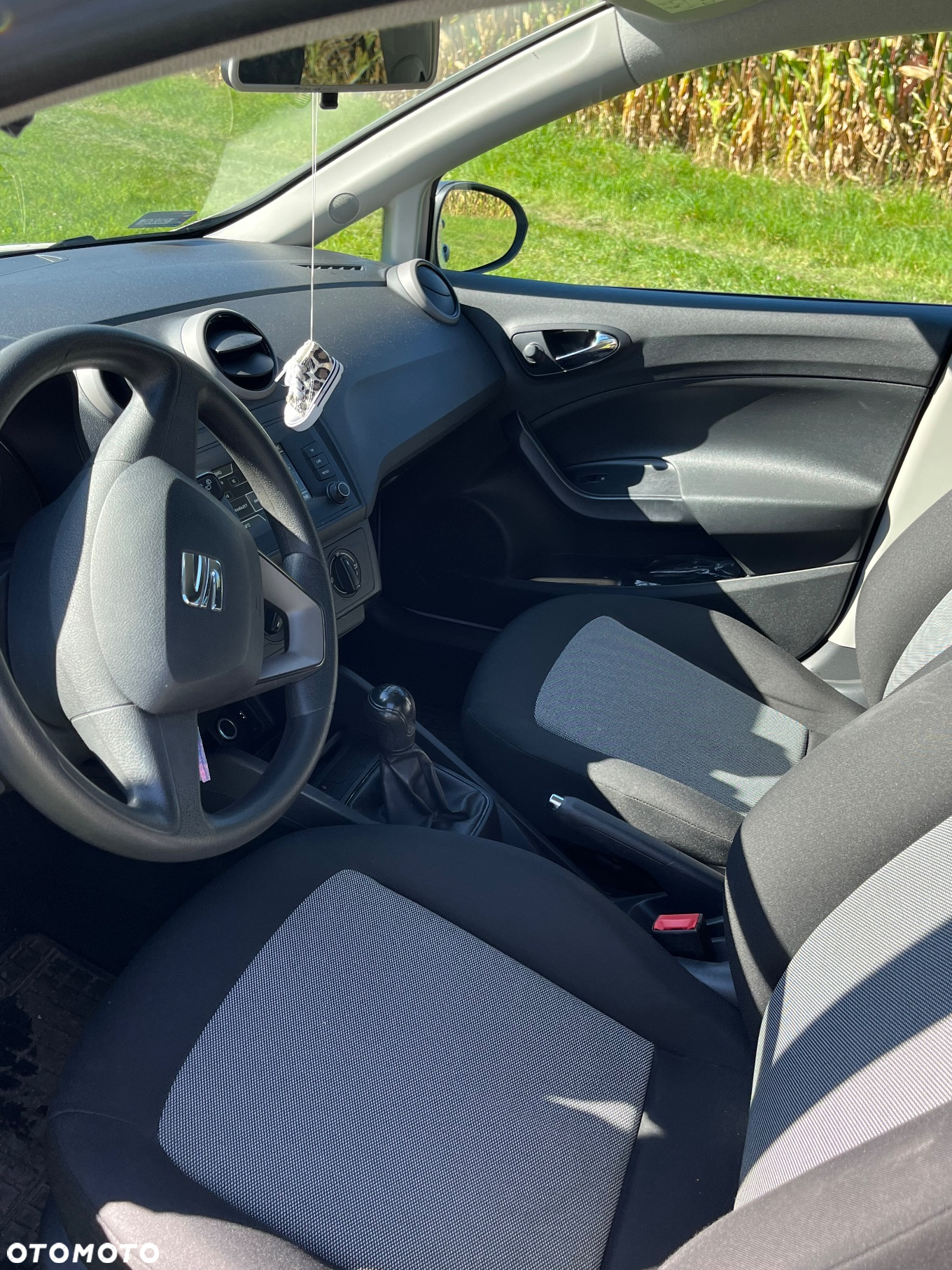 Seat Ibiza 1.0 Reference - 9