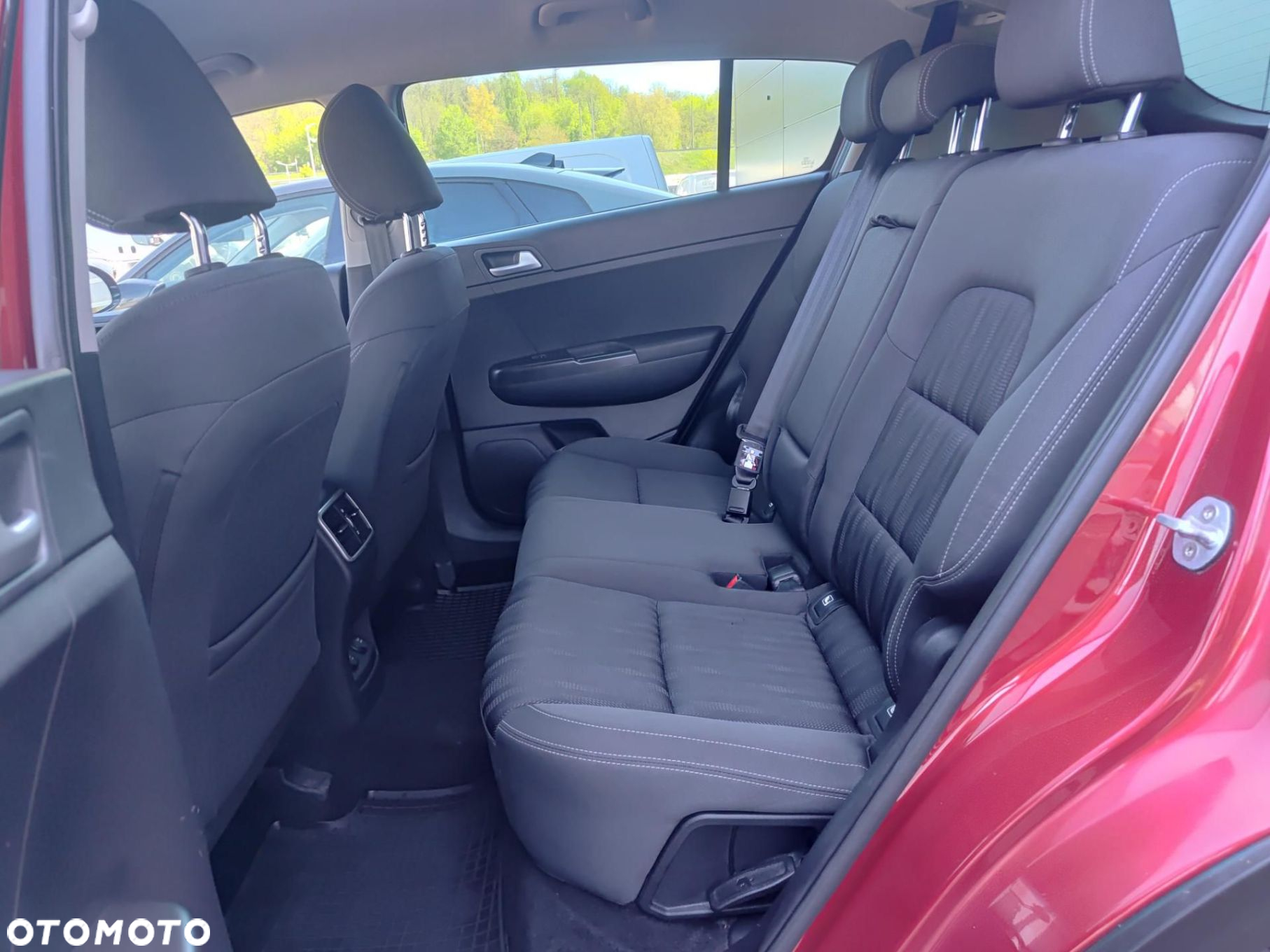 Kia Sportage 1.6 GDI M 2WD - 16