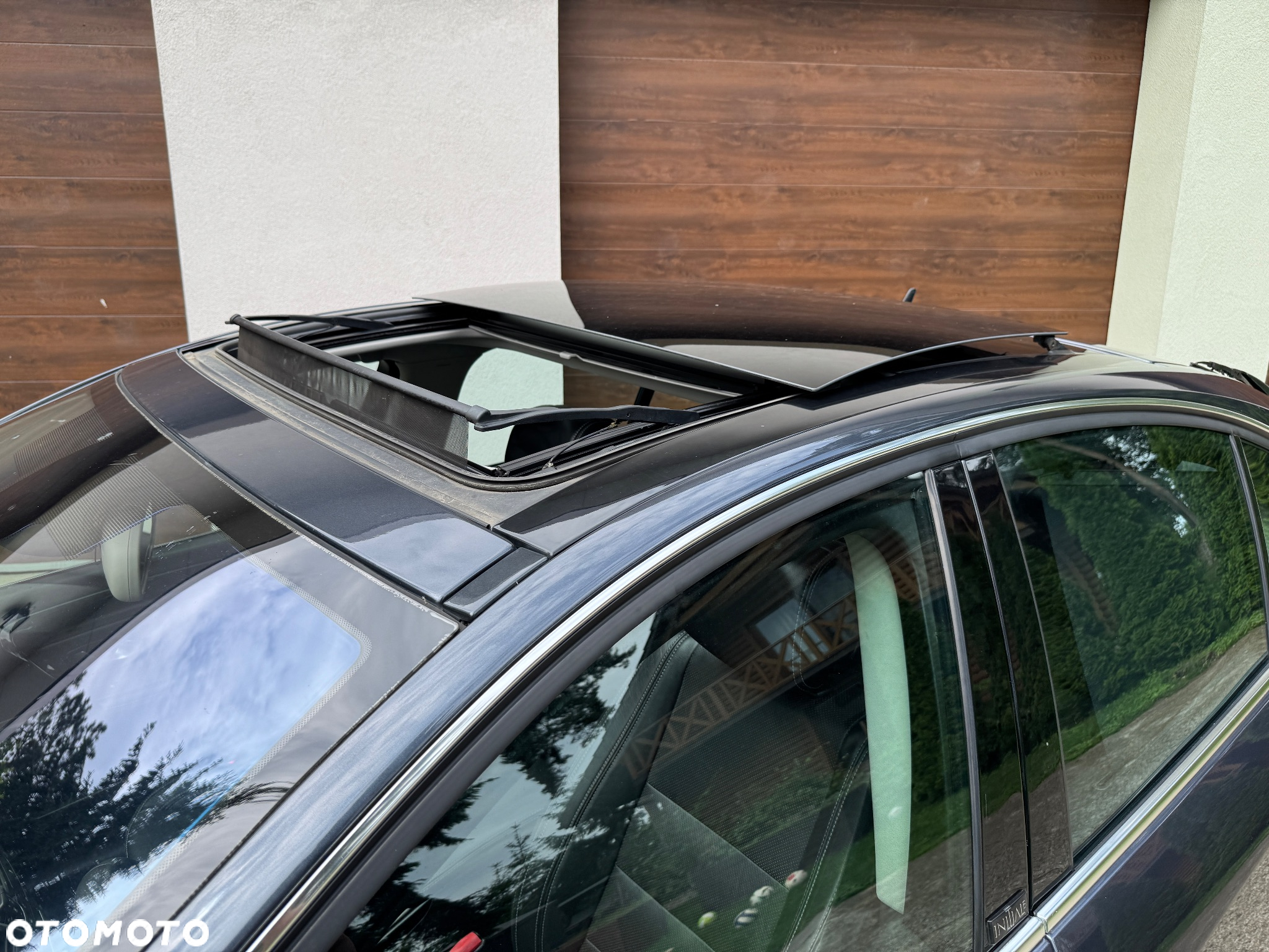 Renault Laguna dCi 180 FAP Initiale - 38