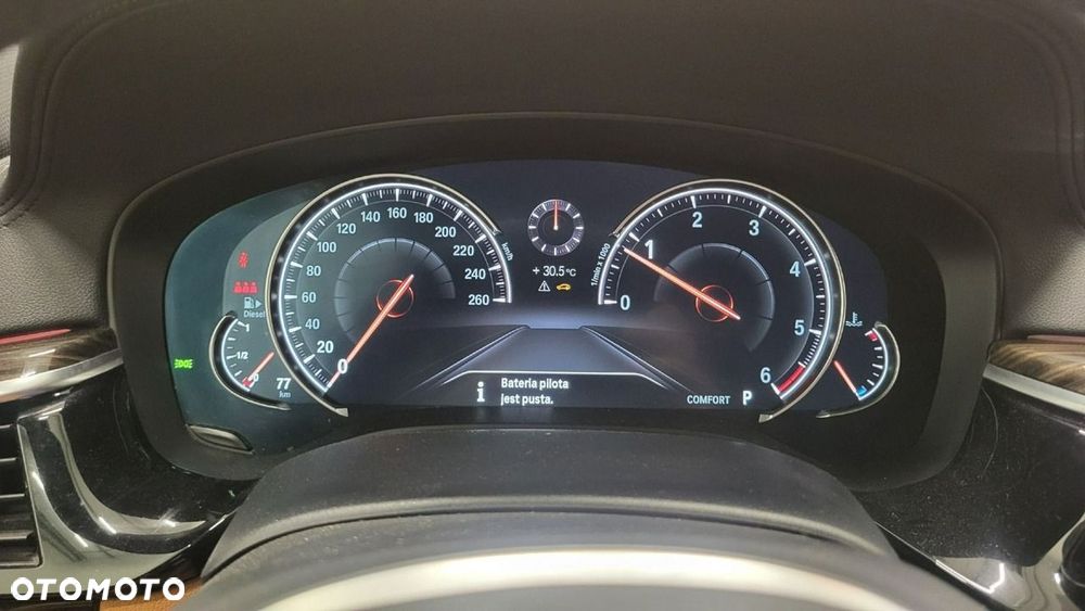 BMW Seria 5 - 18