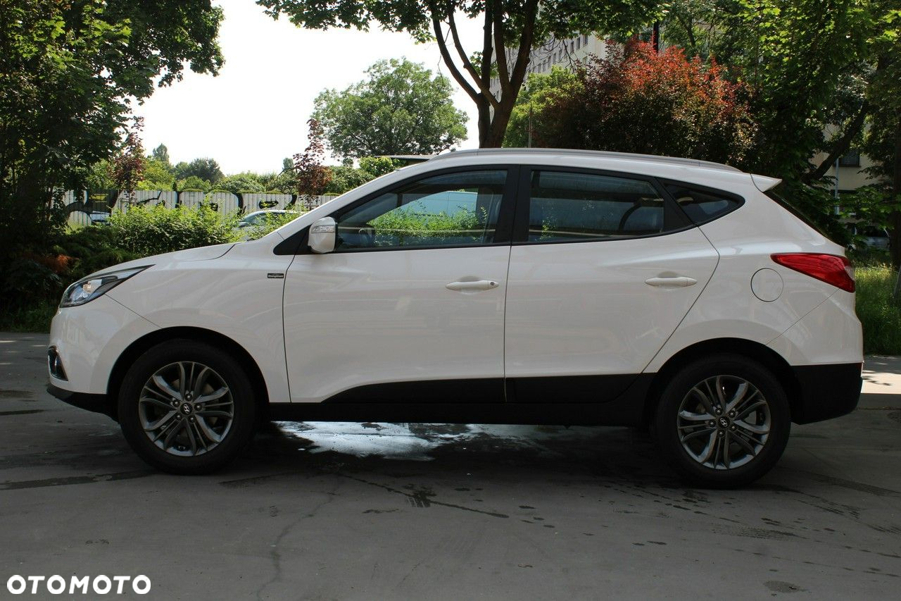 Hyundai ix35 1.6 GDI Premium 2WD - 40