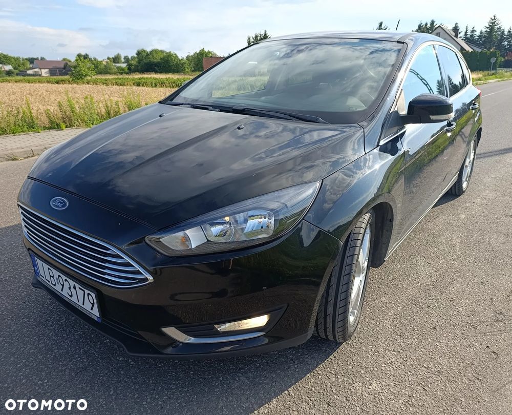 Ford Focus - 3