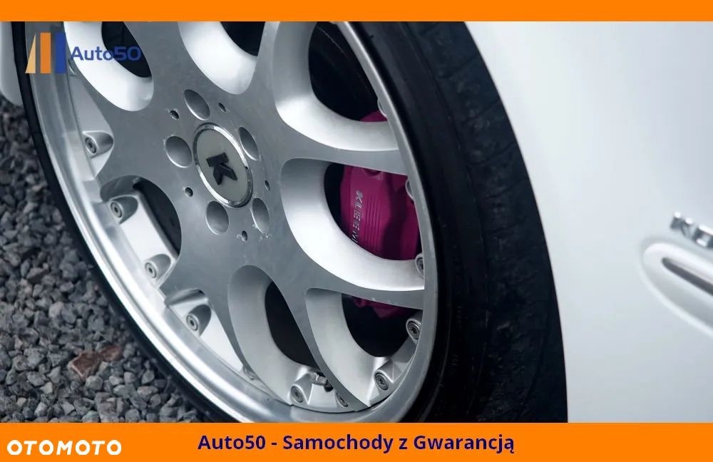 Mercedes-Benz Klasa C - 18