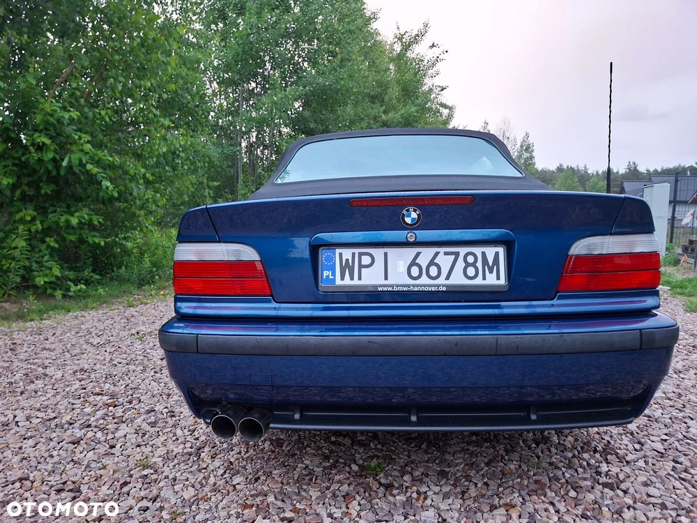 BMW Seria 3 - 22