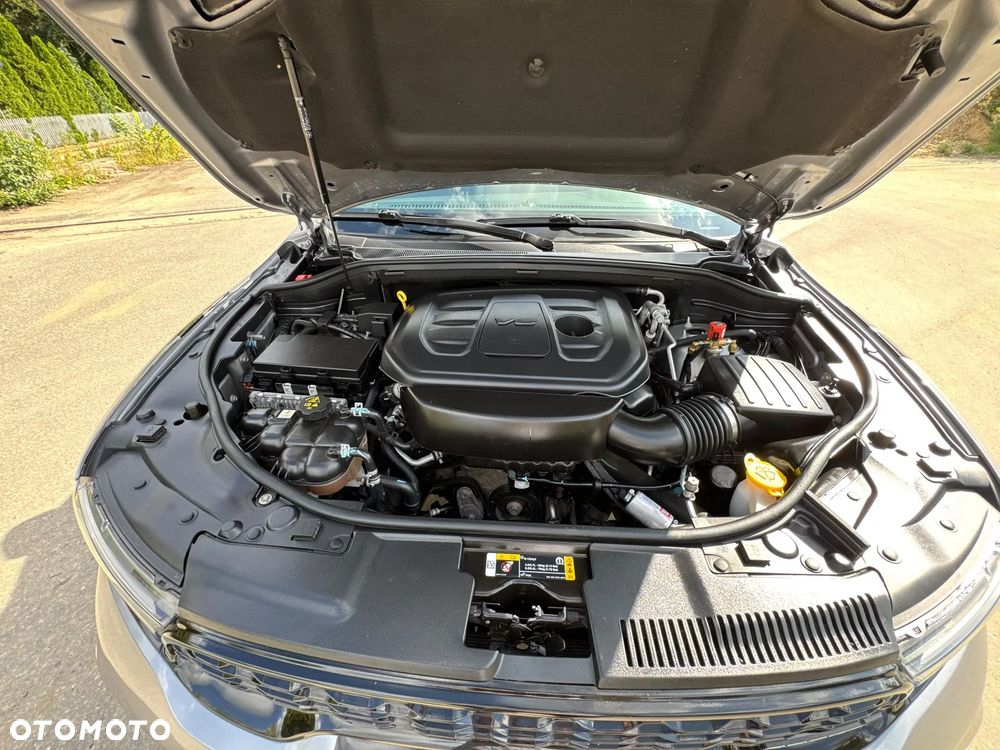 Dodge Durango 3,6 Citadel - 24