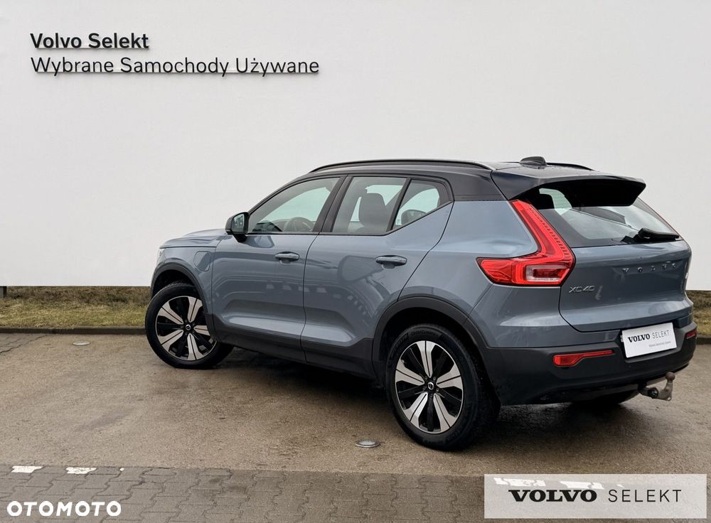 Volvo XC 40 - 8