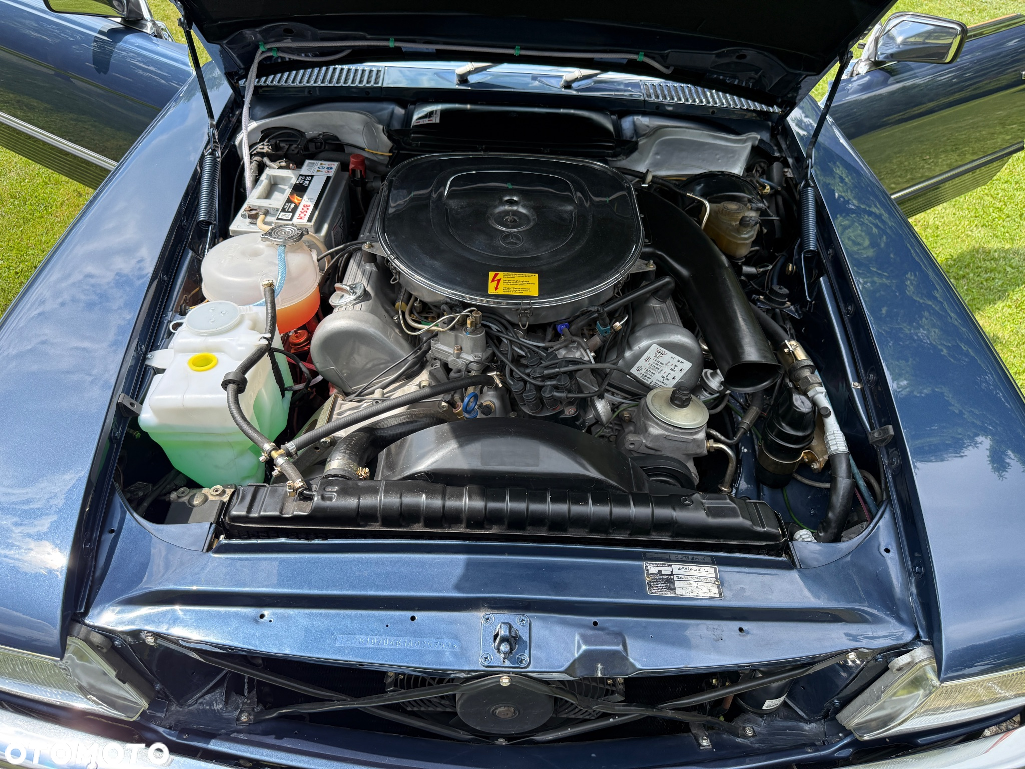 Mercedes-Benz SL - 33