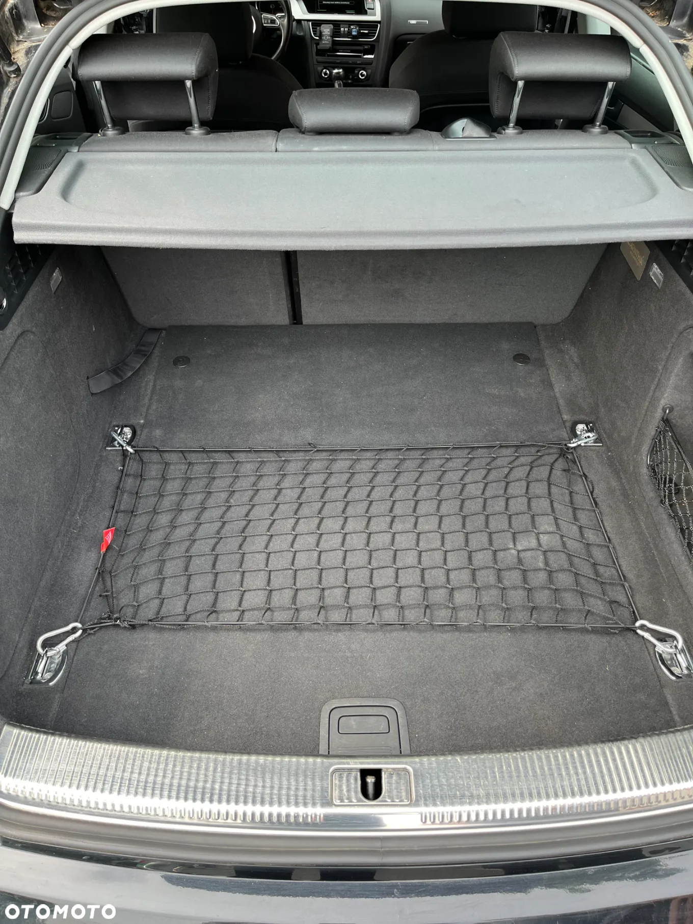 Audi A5 1.8 TFSI - 22