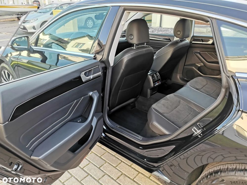 Volkswagen Arteon 2.0 TSI Elegance DSG - 19
