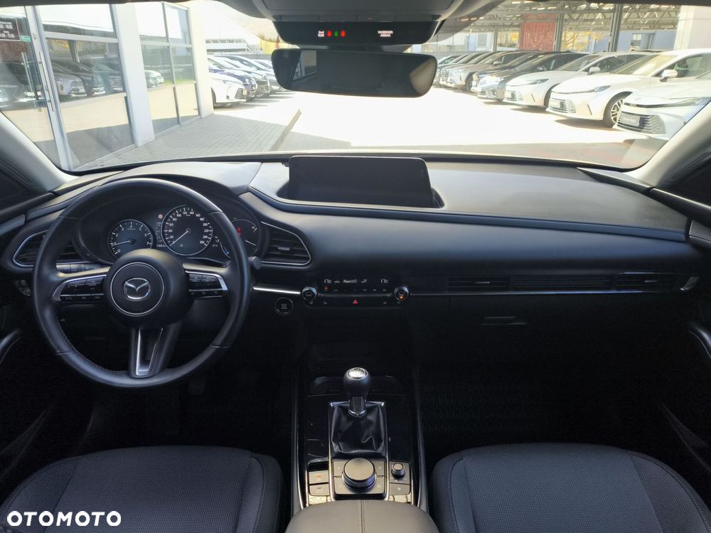Mazda CX-30 2.0 mHEV Exclusive-Line 2WD - 11