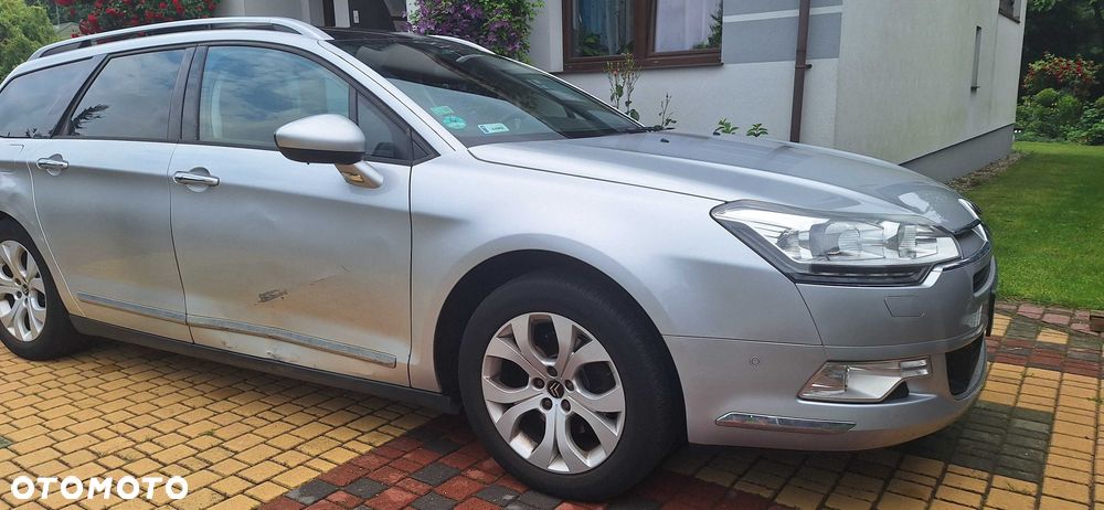 Citroën C5 - 3