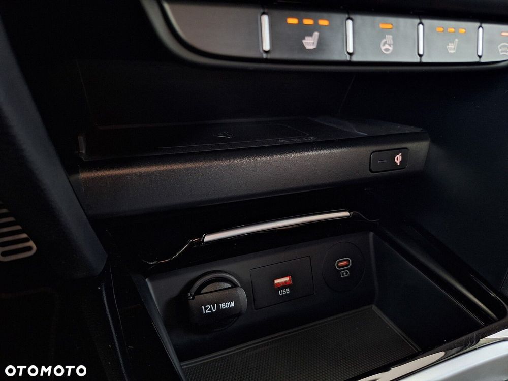 Kia Ceed 1.5 T-GDI GT-Line - 31