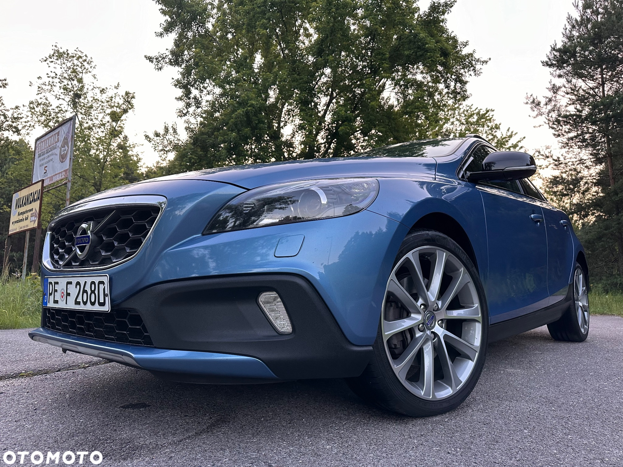 Volvo V40 - 3