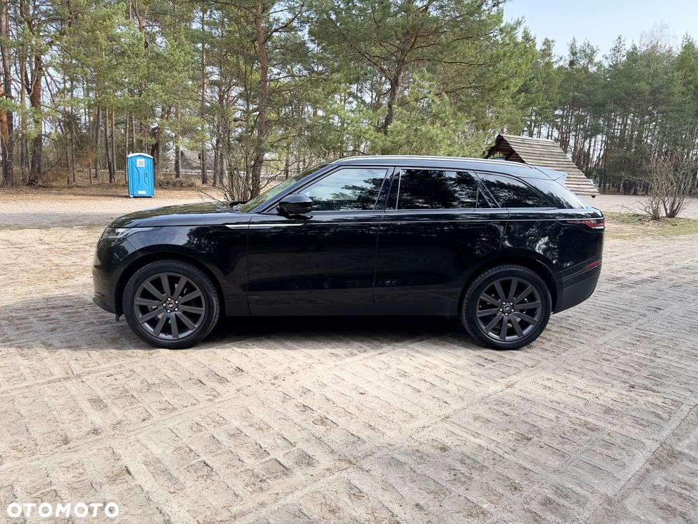 Land Rover Range Rover Velar - 19