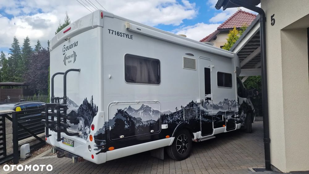 Fiat Ducato - 6