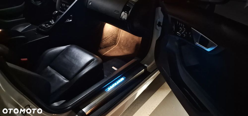 Jaguar F-Type 3.0 V6 S/C - 37