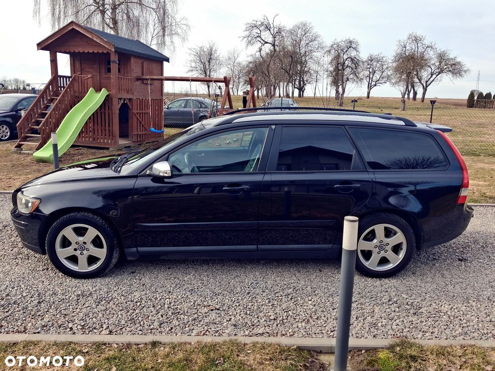 Volvo V50 1.8 Summum - 8