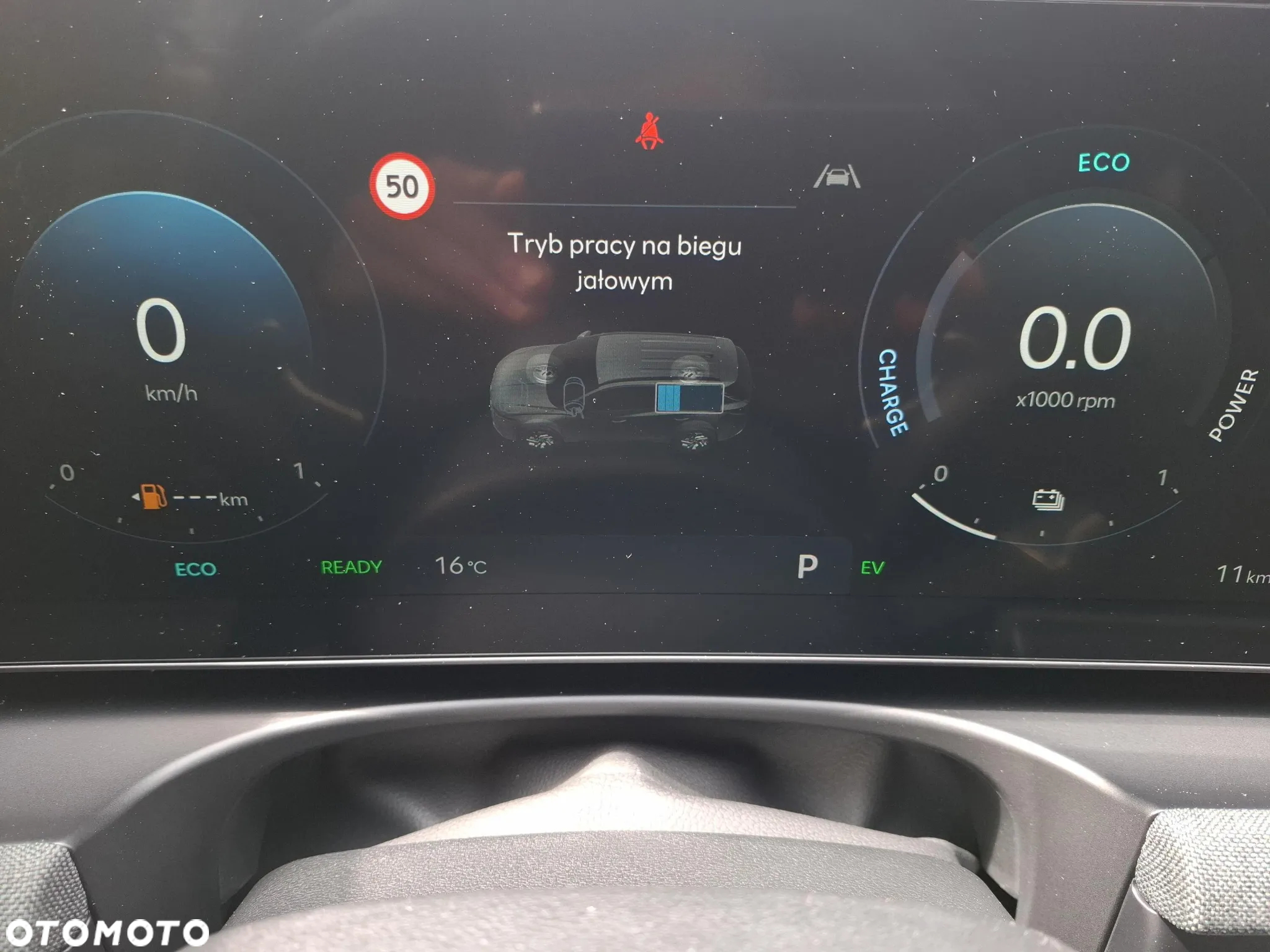 Hyundai Tucson 1.6 T-GDi HEV Platinum 2WD - 15