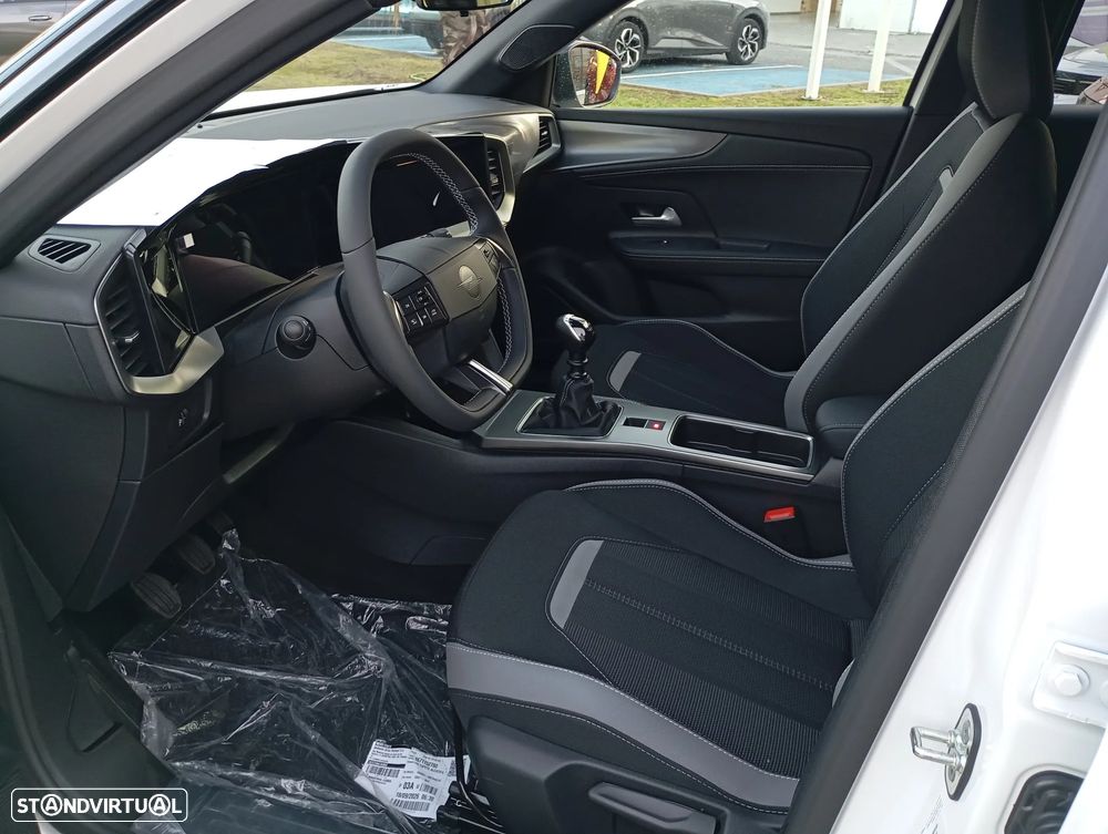 Opel Mokka - 6