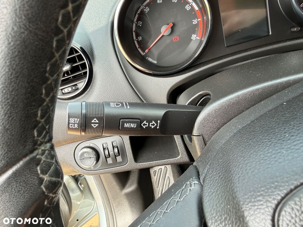 Opel Meriva 1.4 Ecoflex Start/Stop Active - 33