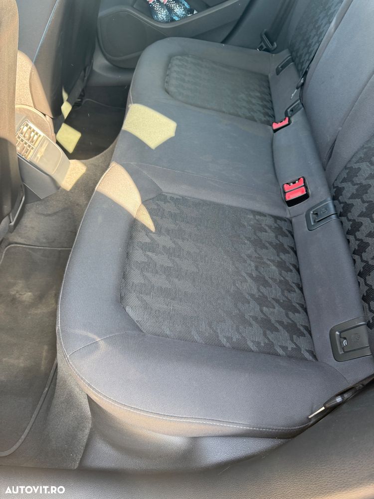 Audi A3 1.6 TDI ack (clean diesel) S tronic Ambiente - 19