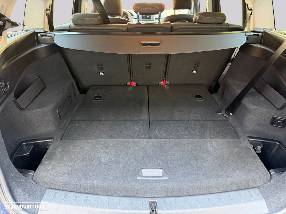 BMW 216 Gran Tourer d Line Sport - 44