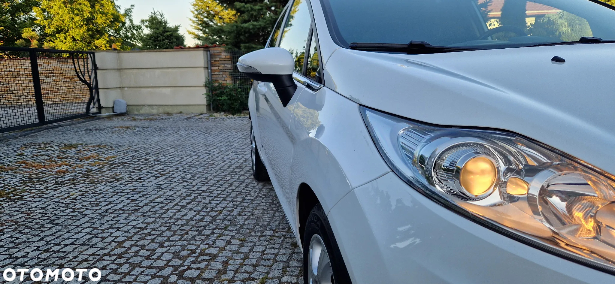 Ford Fiesta 1.6 Titanium - 10