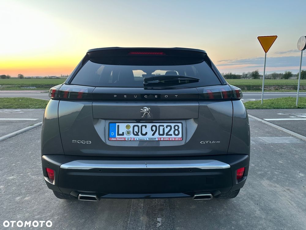 Peugeot 2008 - 24