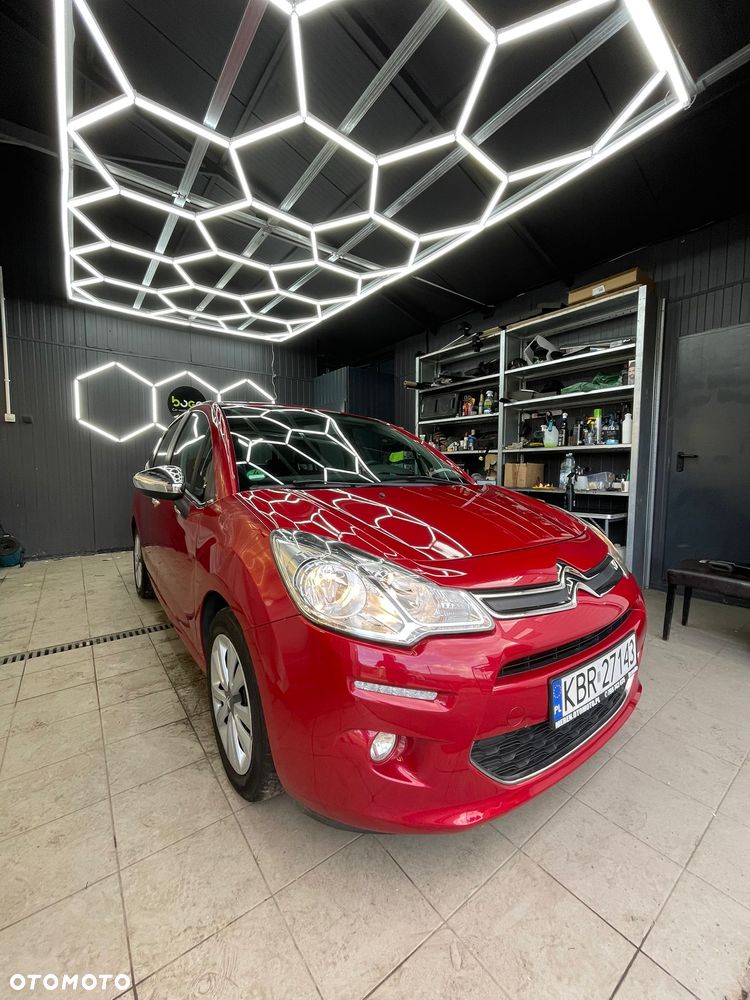 Citroën C3 Pure Tech (VTi) 68 Attraction - 24