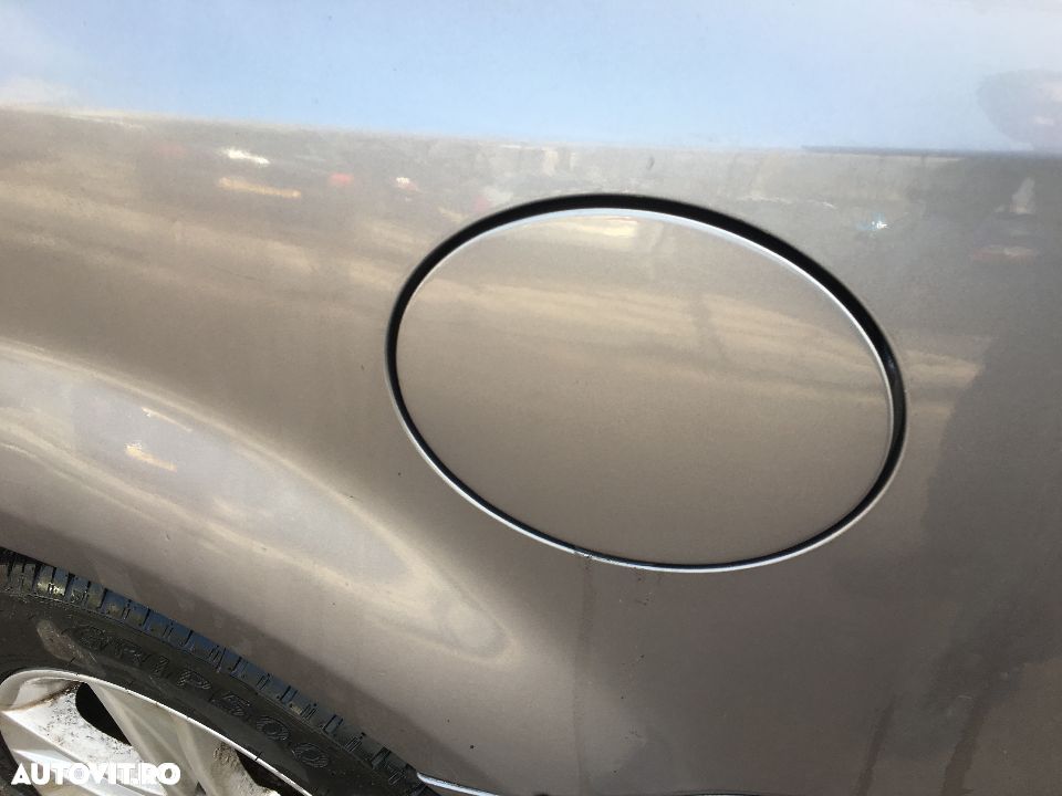 Capac Rezervor / Buson Mazda 6 2002 - 2008 - 1