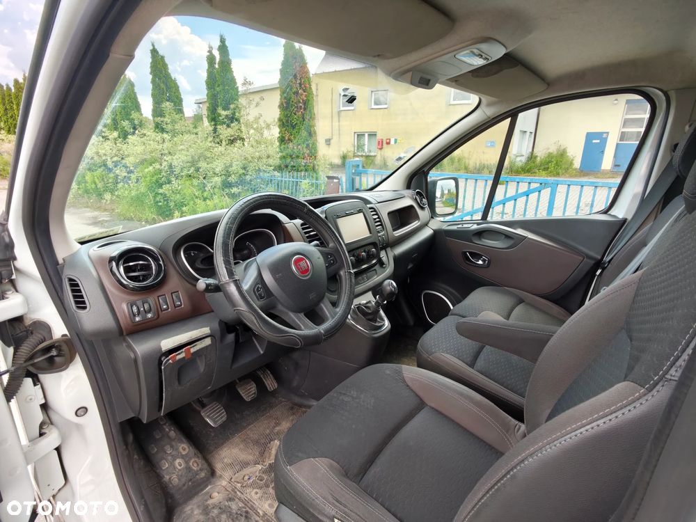 Fiat Talento - 19