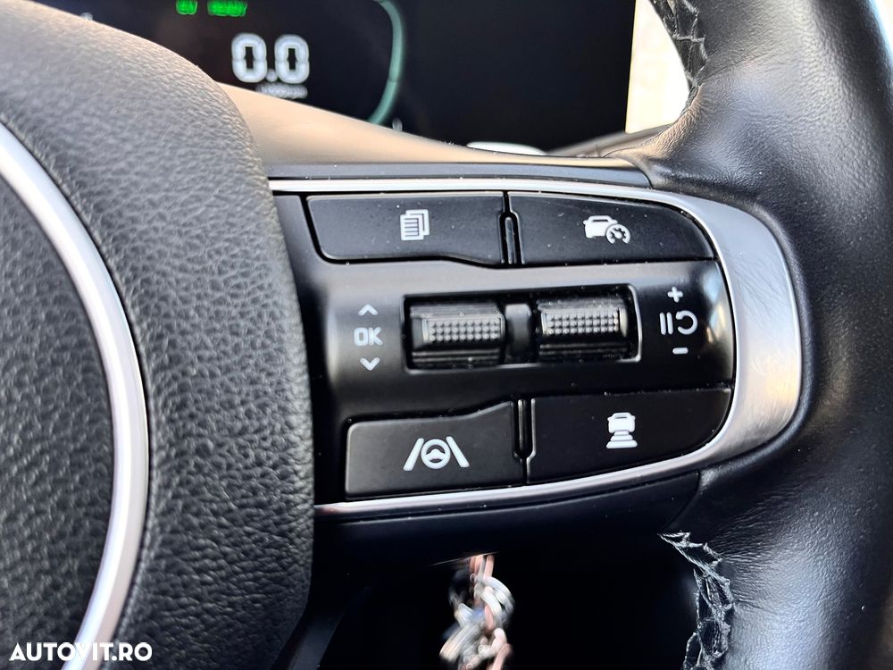 Kia Sportage 1.6 T-GDI AWD Basis - 29