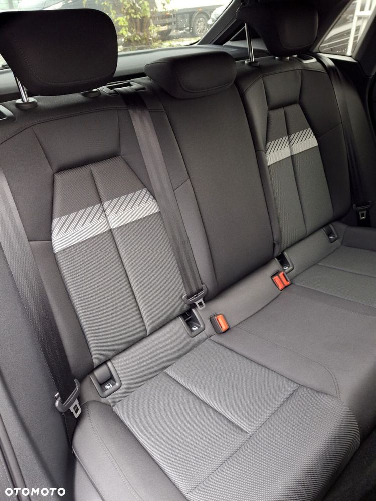 Audi A3 Sportback - 20