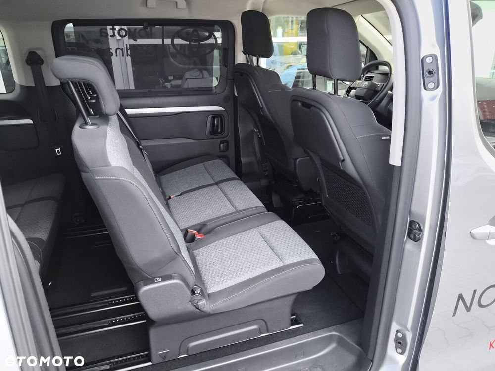 Toyota Proace Verso 2.0 D4-D Long Family - 11