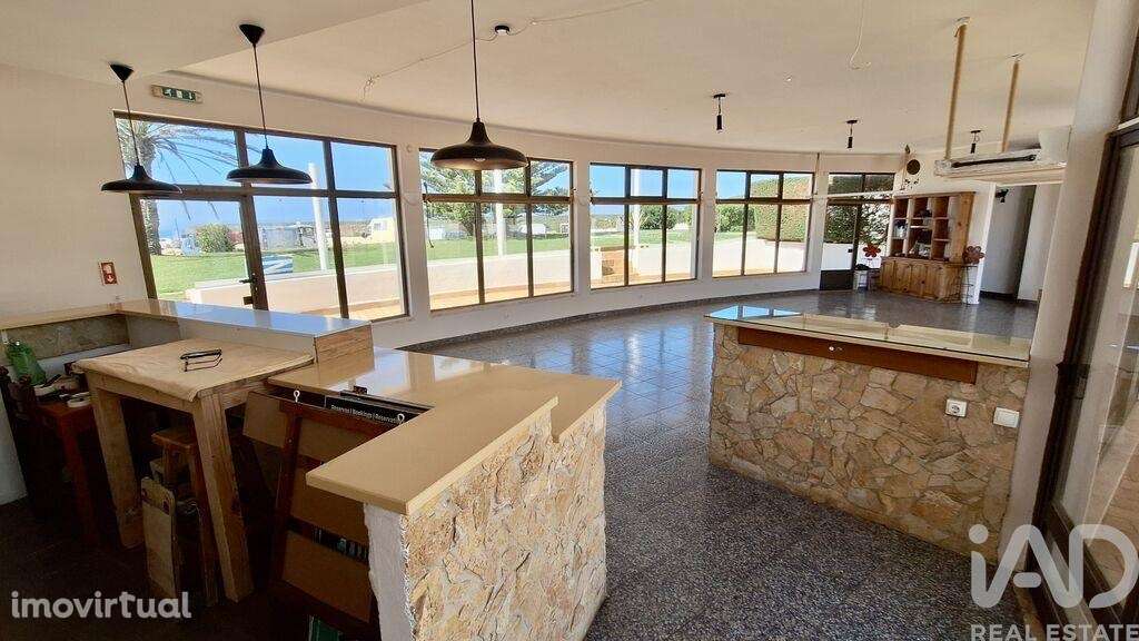 Loja / Estabelecimento Comercial T1 em Sagres de 220,00 m2 - Grande imagem: 2/25