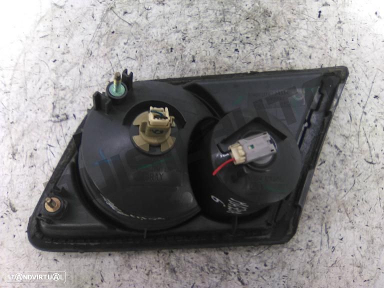 Farolim Trás Mala Esquerdo 2266_1980 Mazda Mazda6 Ii Sw [2007_2 - 2