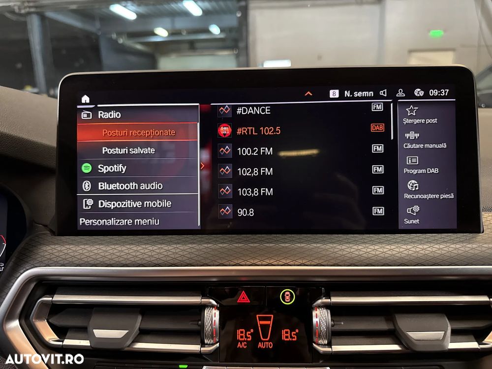 BMW X4 - 23