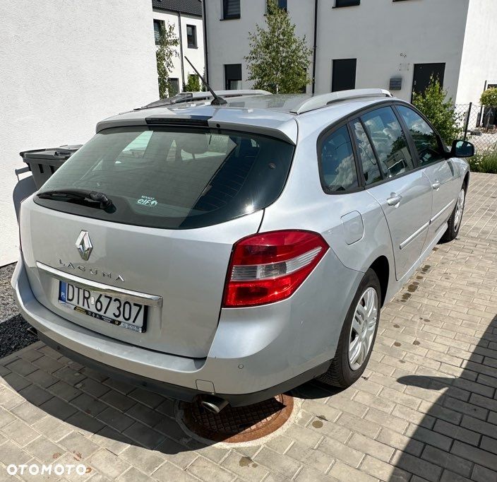 Renault Laguna 2.0 DCi Dynamique - 3