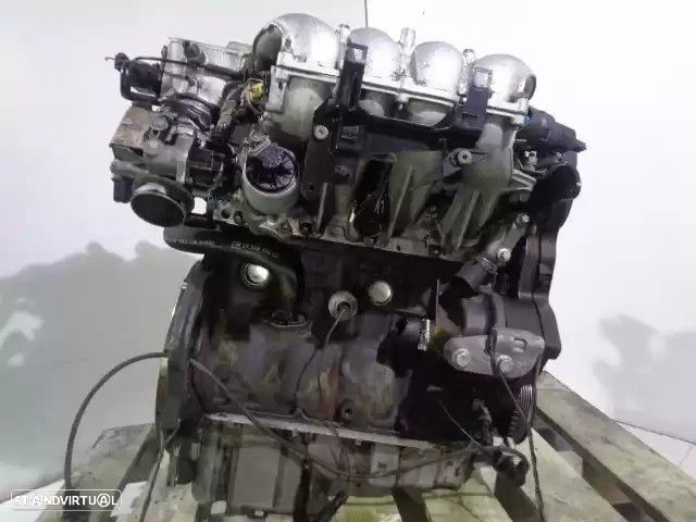 MOTOR COMPLETO OPEL CORSA B 1995 -X14XE - 3