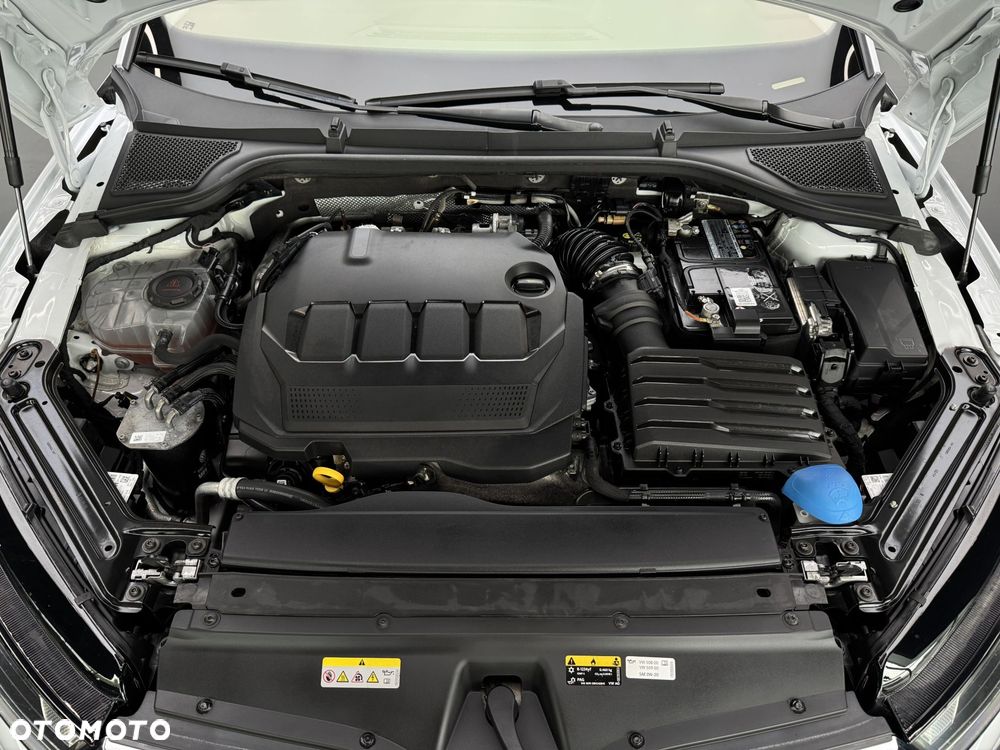 Skoda Octavia 2.0 TDI Ambition DSG - 21