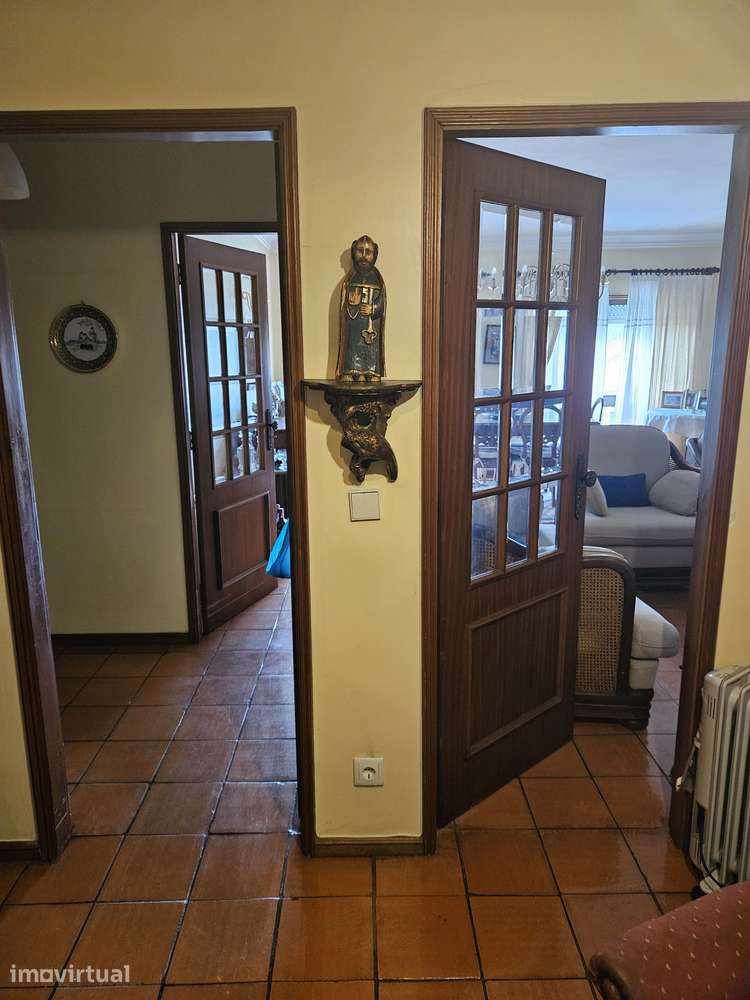 Para Comprar T3 Duplex Porto Serralves - Grande imagem: 3/12