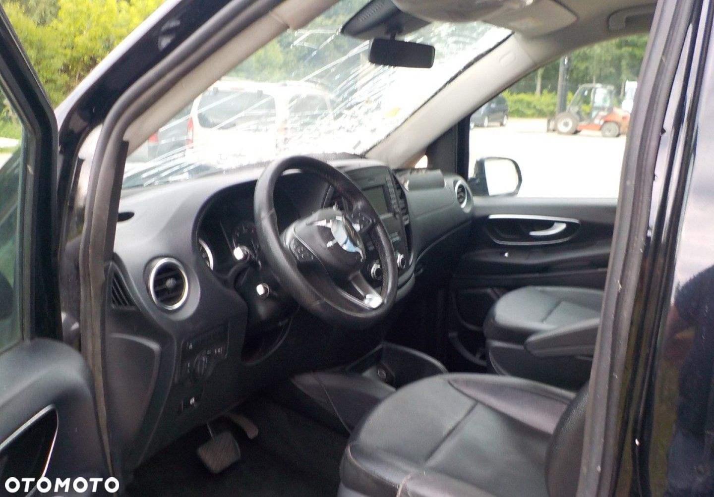Mercedes-Benz Vito - 31