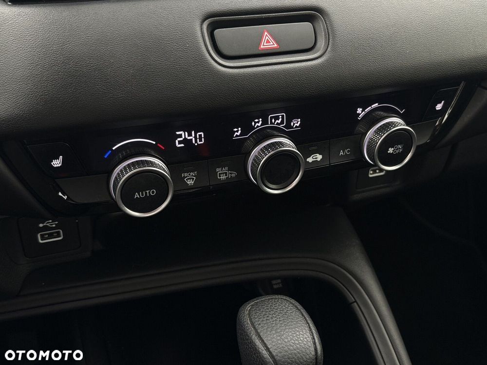 Honda HR-V 1.5 i-MMD Elegance CVT - 14