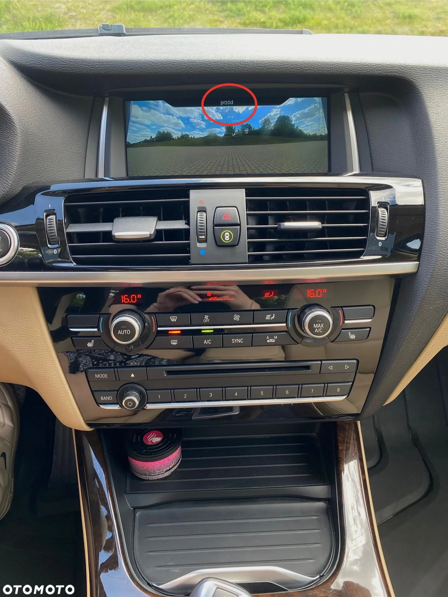 BMW X3 xDrive28i xLine sport - 30