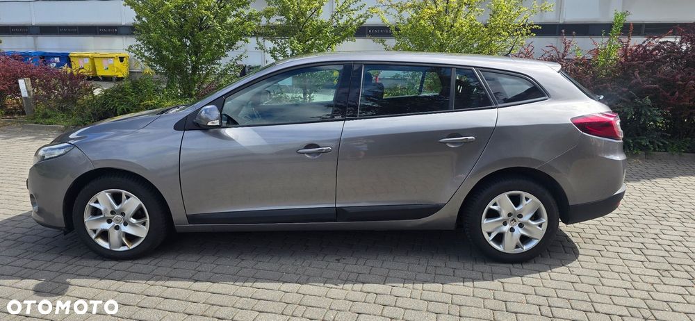 Renault Megane 1.6 16V Generation - 4