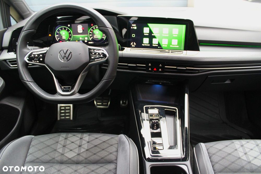 Volkswagen Golf 1.5 eTSI EVO R-Line DSG - 6