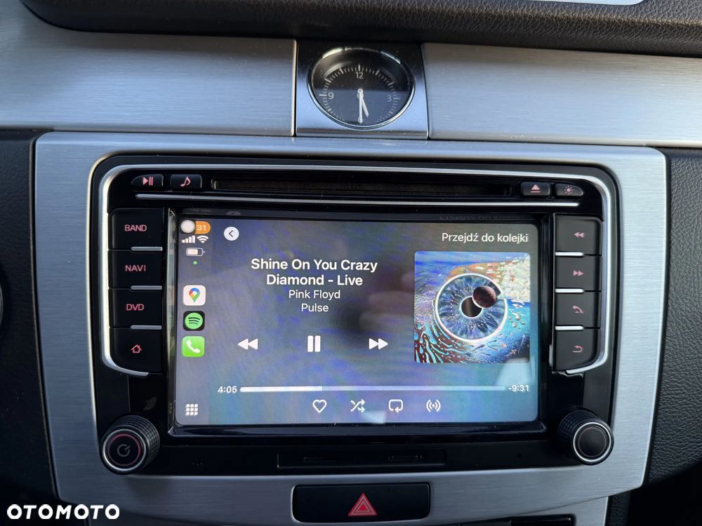 Volkswagen Passat 2.0 TDI Highline R-Style DSG - 21