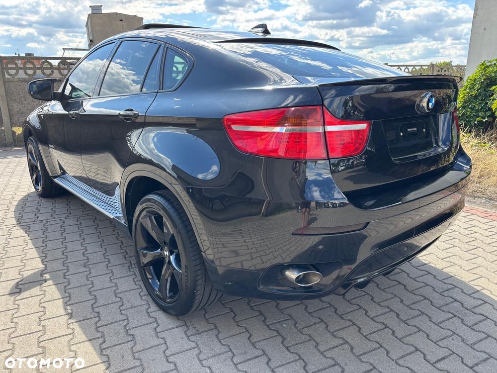 BMW X6 40d xDrive - 17